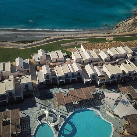 Robinson Ierapetra Hotel Koutsounari Exterior photo
