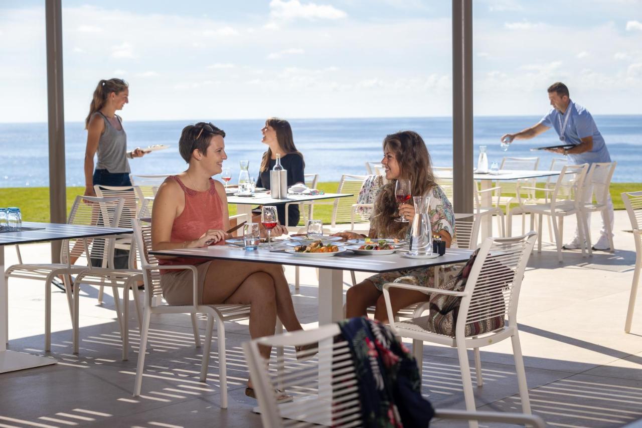 Robinson Ierapetra Hotel Koutsounari Exterior photo