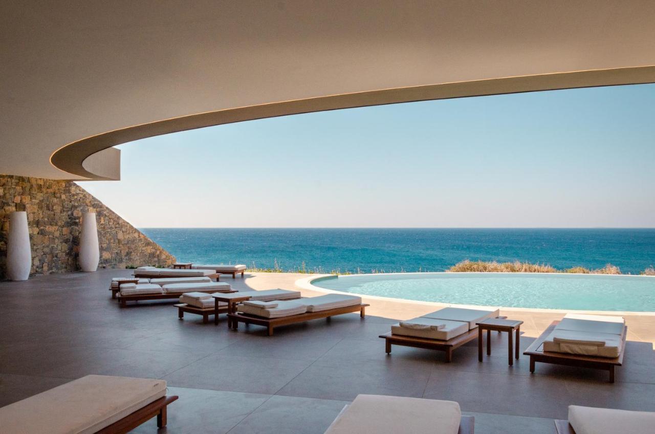 Robinson Ierapetra Hotel Koutsounari Exterior photo