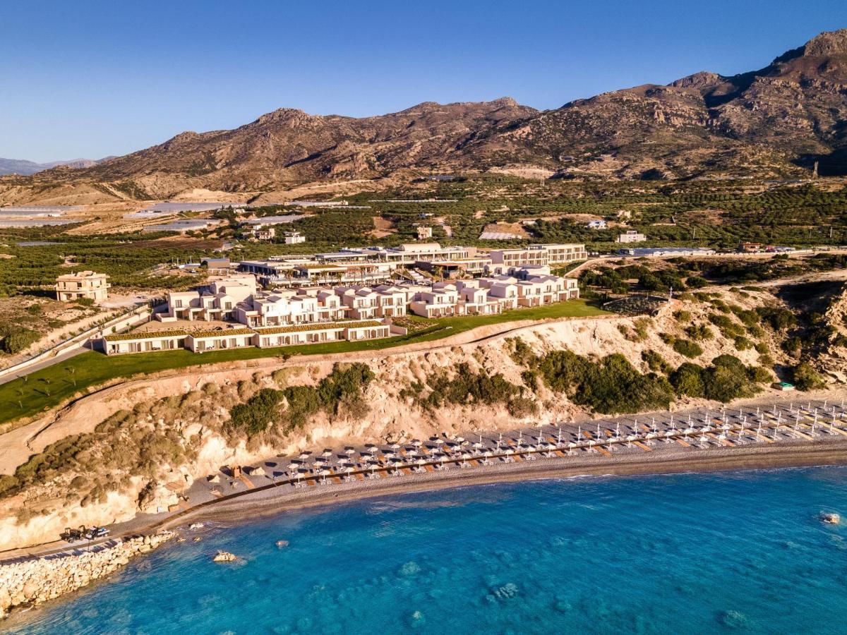 Robinson Ierapetra Hotel Koutsounari Exterior photo