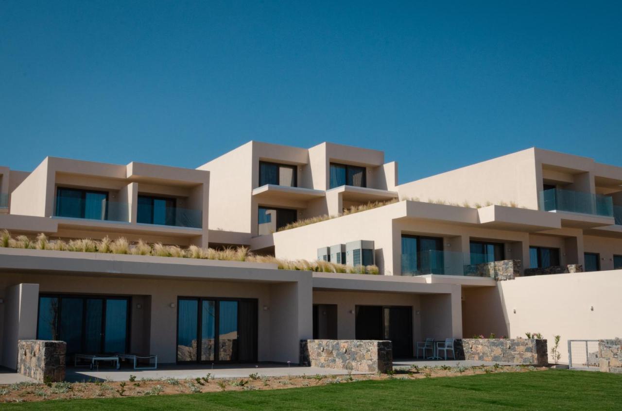 Robinson Ierapetra Hotel Koutsounari Exterior photo