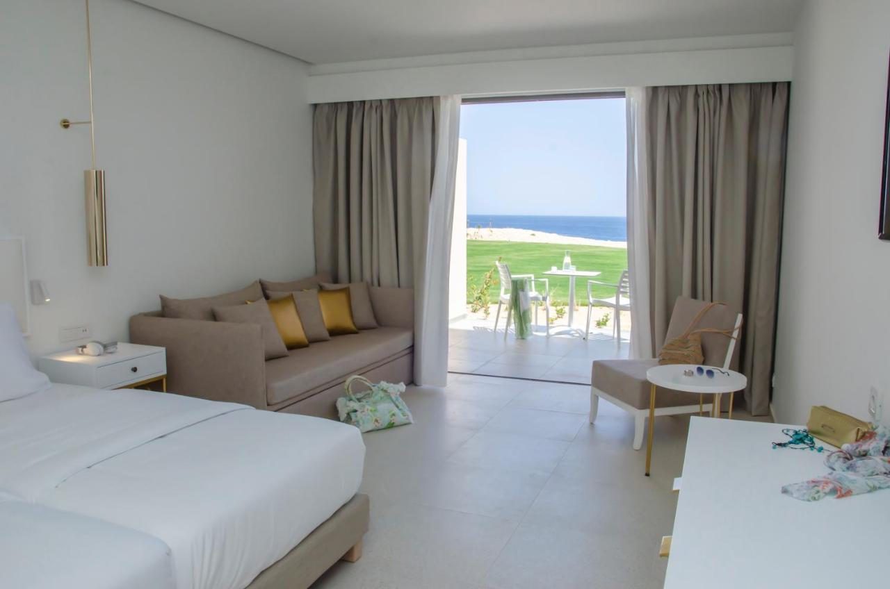 Robinson Ierapetra Hotel Koutsounari Exterior photo