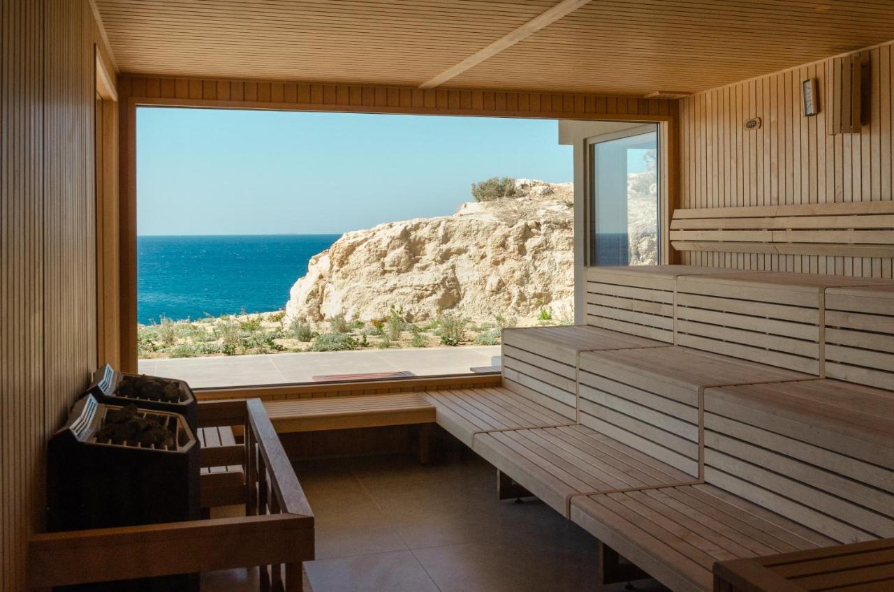 Robinson Ierapetra Hotel Koutsounari Exterior photo