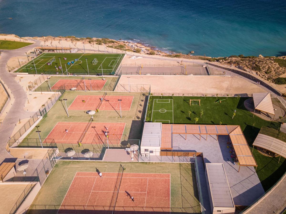Robinson Ierapetra Hotel Koutsounari Exterior photo