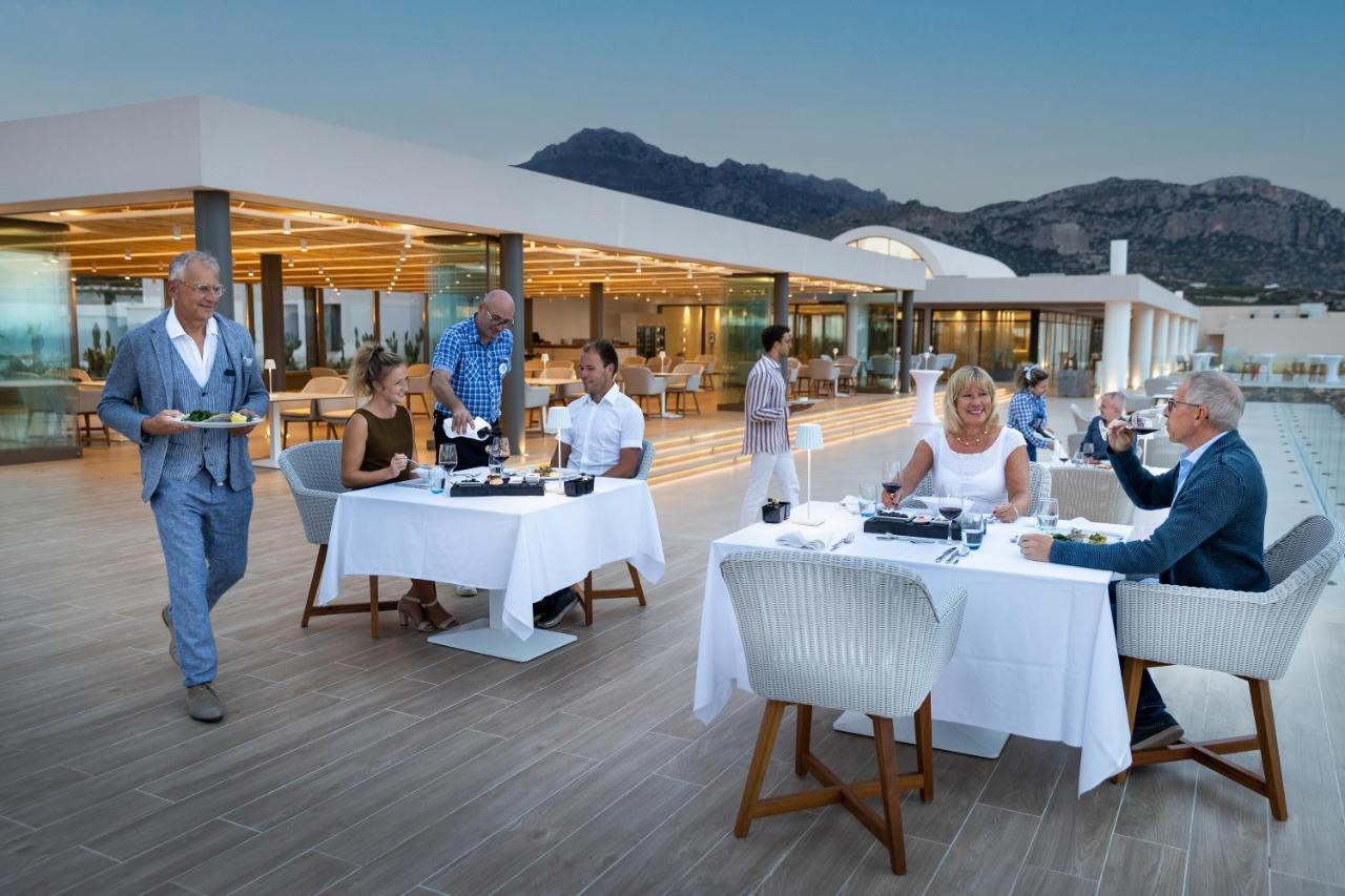 Robinson Ierapetra Hotel Koutsounari Exterior photo