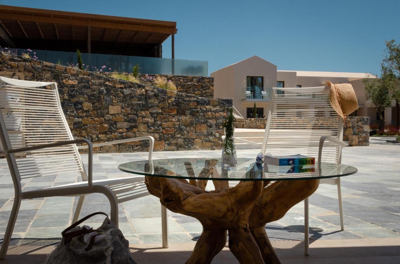 Robinson Ierapetra Hotel Koutsounari Exterior photo