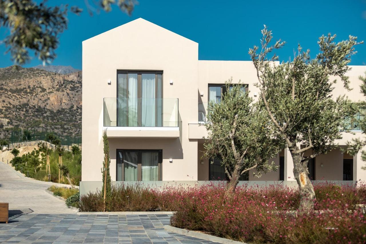 Robinson Ierapetra Hotel Koutsounari Exterior photo