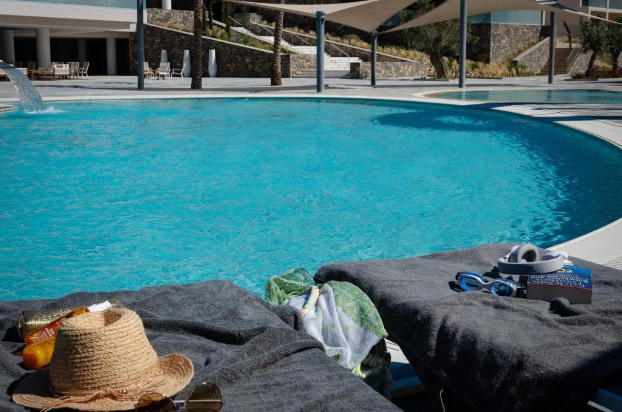 Robinson Ierapetra Hotel Koutsounari Exterior photo