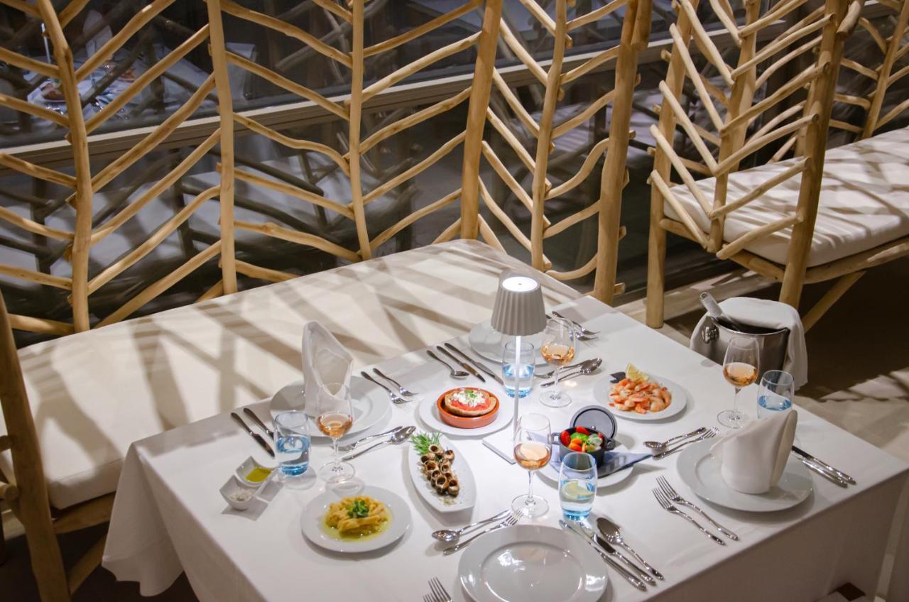 Robinson Ierapetra Hotel Koutsounari Exterior photo