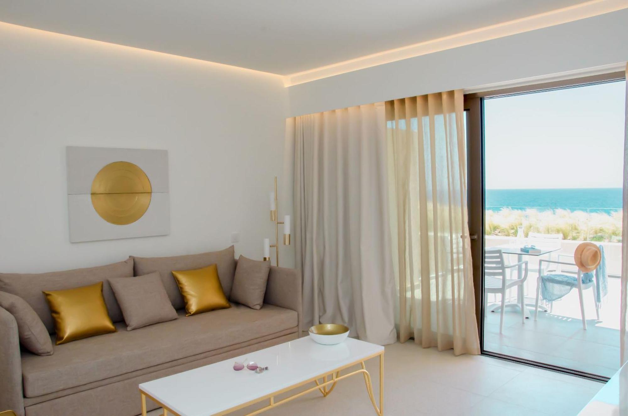 Robinson Ierapetra Hotel Koutsounari Exterior photo