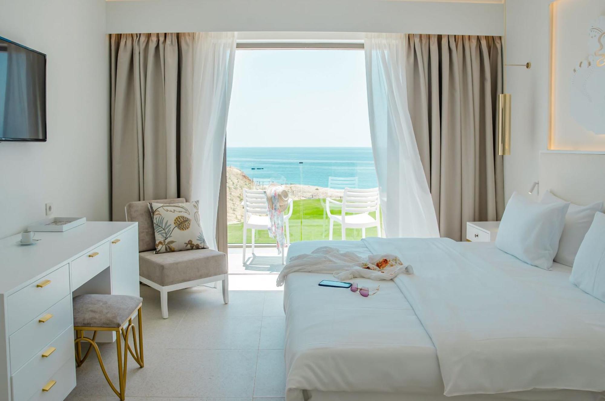 Robinson Ierapetra Hotel Koutsounari Exterior photo