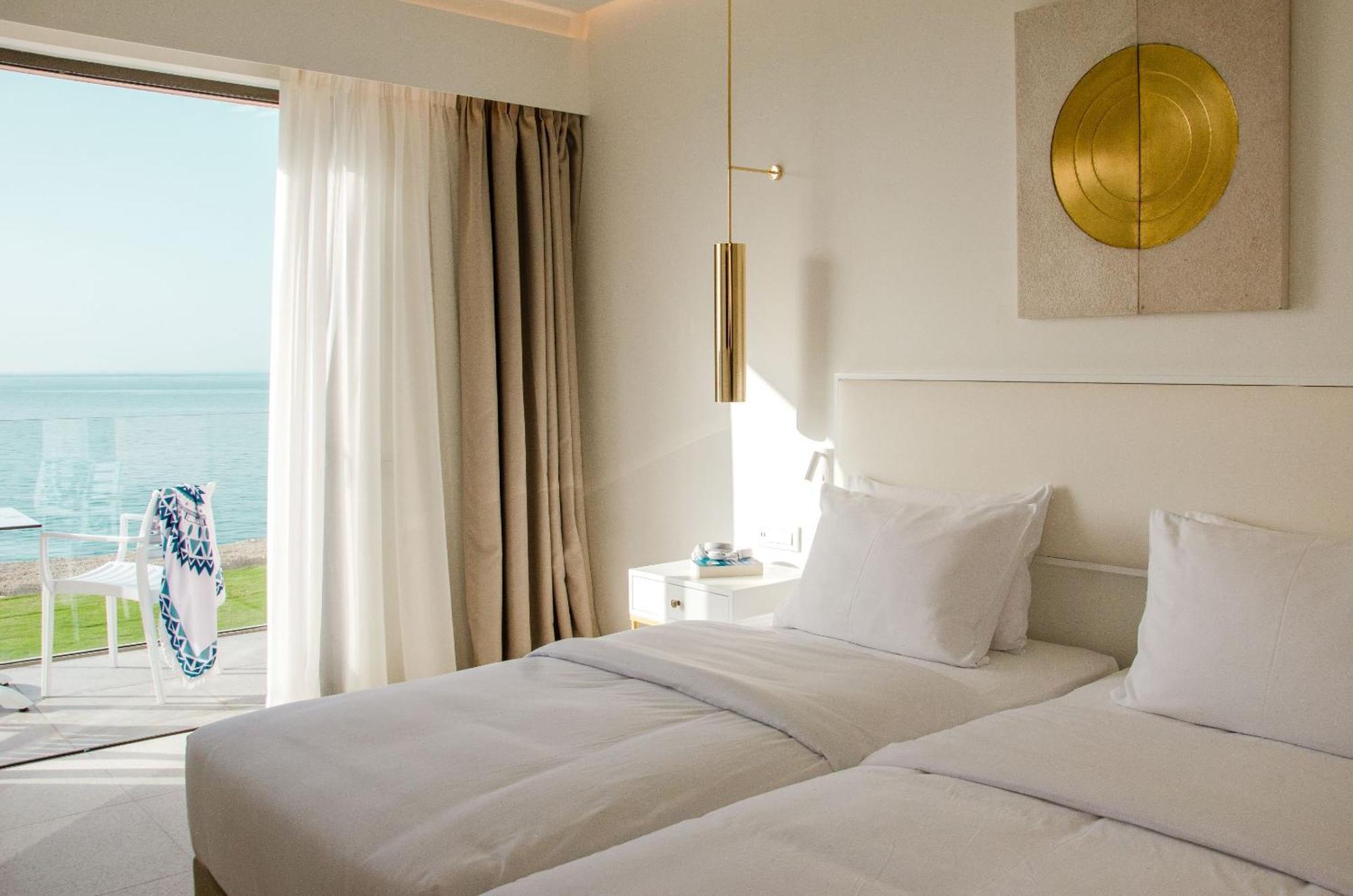 Robinson Ierapetra Hotel Koutsounari Exterior photo