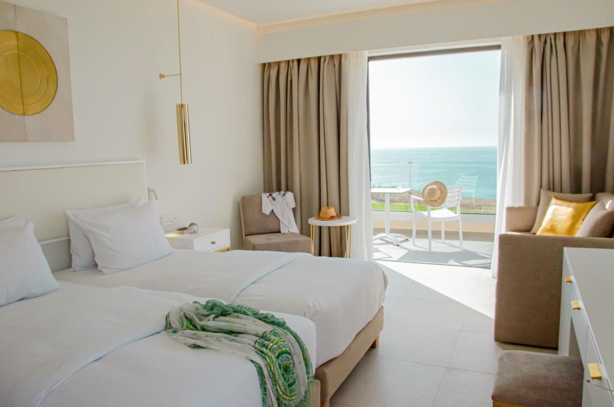 Robinson Ierapetra Hotel Koutsounari Exterior photo