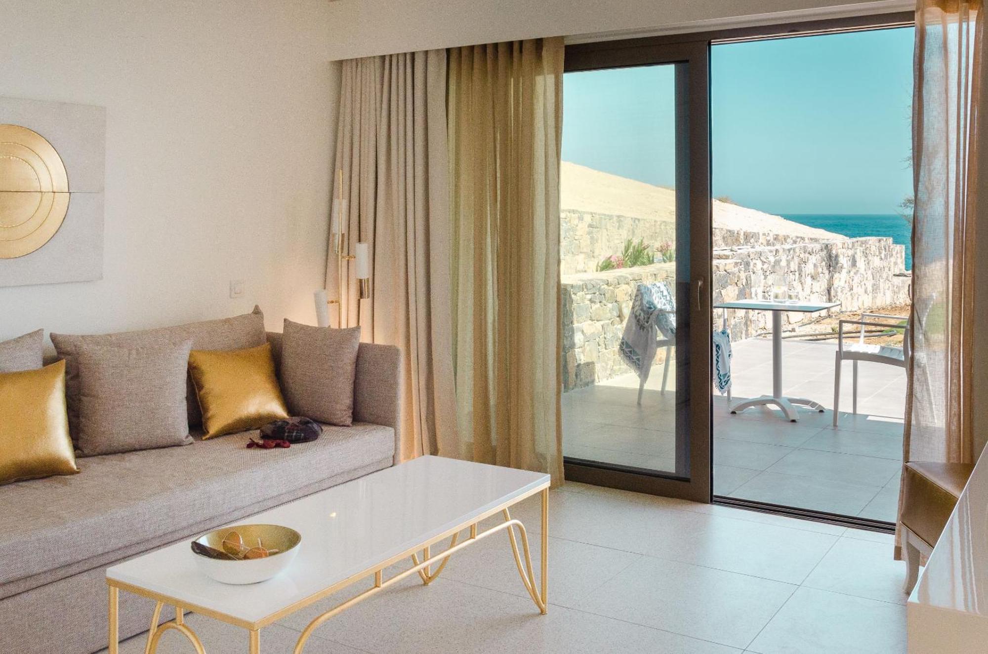 Robinson Ierapetra Hotel Koutsounari Exterior photo