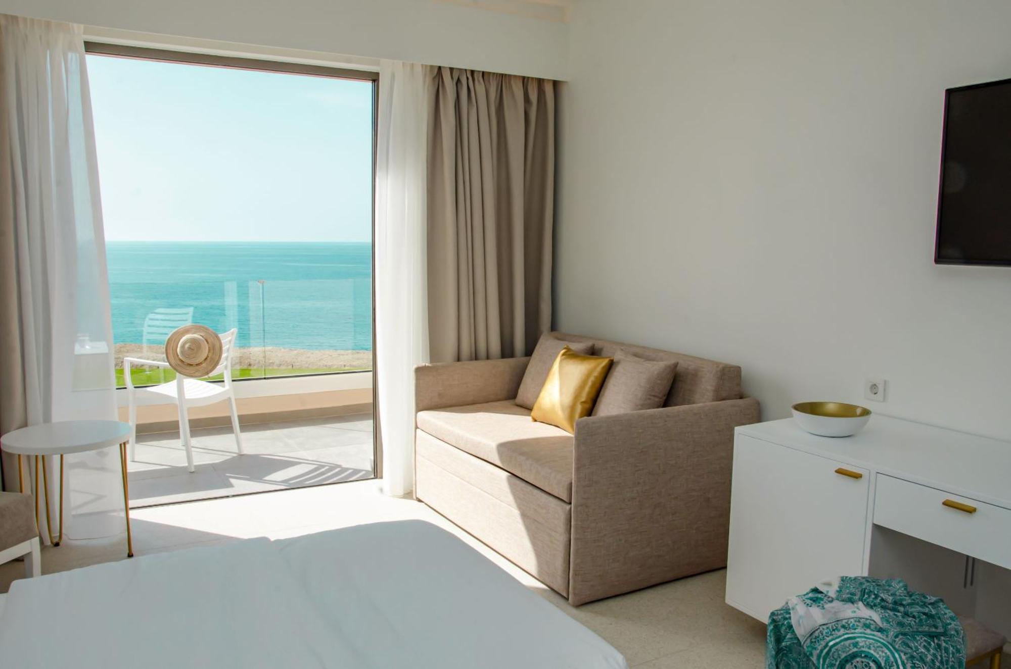 Robinson Ierapetra Hotel Koutsounari Exterior photo